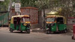 Life at 50C: Delhi’s streets struggling to cope with heatwave Instructional Video