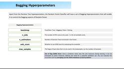 Practical Data Science using Python - Random Forest Steps Pruning and Optimization Instructional Video