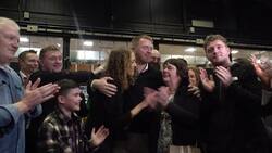 Social Democrats’ Gary Gannon wins seat in Dublin Central News Clip