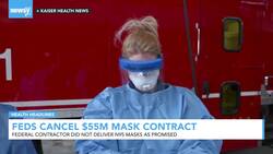 Newsy's Latest Health News News Clip