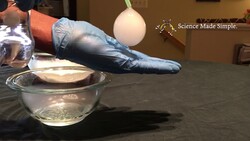 Dry Ice Bubbles Instructional Video