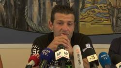 Flyboard inventor flies over English Channel Instructional Video