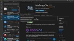ChatGPT Voice-Powered Chatbot Build with React and FastAPI - VS Code Recommendation and Plugins Instructional Video