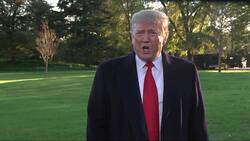 Trump rails against impeachment, defends Fla. move Instructional Video