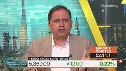 Stock Market Is a Weighing Machine News Clip