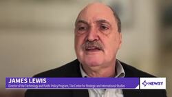 Experts: Cyber Warfare May Be Used To Start Invasion Into Ukraine News Clip