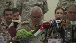 Senior military commanders meet for annual drill Instructional Video