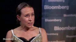 23andMe CEO Wojcicki Says FDA Approval Is 'Huge Step Forward' News Clip