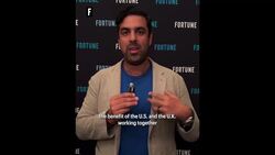 Builder.ai’s founder says he is a “huge fan” of a four-day workweek News Clip