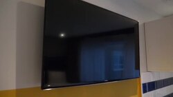 Empty hotel room used to quarantine incoming Covid-positive arrivals News Clip