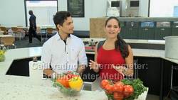 A Flash of Food Safety Calibrating a Thermometer: Boiling Water Method Instructional Video