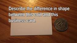 Understanding and Describing Circles Instructional Video