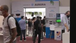 VOICED : De gin a cosméticos con cannabis en feria de Uruguay, que tiene más de 160 empresas del sector News Clip