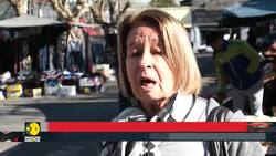 Argentina: Households Struggle as Inflation Outpaces Wage News Clip