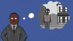 What is Martin Luther King Jr. Day? Instructional Video