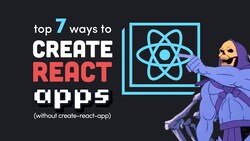 7 Ways to Create a Better React App Instructional Video