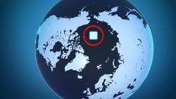 Arctic ice loss could lead to cold climate in Western Europe: study Instructional Video