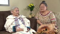 WW II Inuk bone collector honoured in Ottawa News Clip