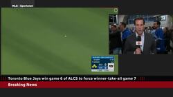 Breaking down the Jays' Game 6 win against the Mariners News Clip