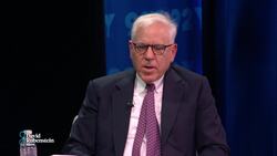 Justice Breyer Shares Some Thoughts About Retirement News Clip