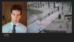 Why there won't be a no-fly zone over Ukraine News Clip