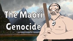 The Forgotten Genocide of New Zealand | Maori Warriors, Moriori, New Zealand Wars Instructional Video