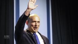 Opposition coalition in Israel could end to Netanyahu’s time in power News Clip