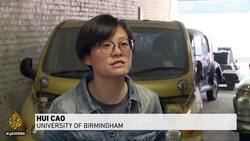 Electric cars: Engineers race to overcome challenges News Clip