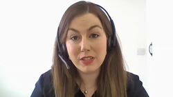 Cancer patients 'forced to choose between work and finances' - charity News Clip