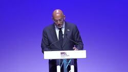 Minister outlines plans to level up SEND provision News Clip