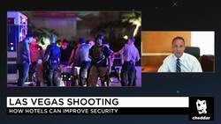 What Security Experts Can Learn From the Las Vegas Shooting News Clip
