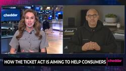 A Date Is Set! What Recording Academy CEO Harvey Mason Jr. Teased About The 2025 Grammy Awards News Clip