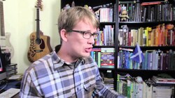 Global Warming and the Polar Vortex Instructional Video