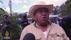 More than 40 women killed in Honduran prison riot News Clip