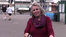 Vaccine passports receive mixed reception News Clip