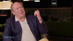 Legendary music score composer Hans Zimmer takes his tour to Dubai News Clip