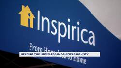 Stamford’s Inspirica aims to break the cycle of homelessness in Connecticut News Clip