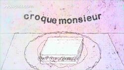 How to Pronounce French Restaurant Menu Items Instructional Video