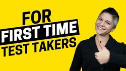 How to Know Your Level for First Time Test Takers - IELTS Energy Podcast 1334 Instructional Video