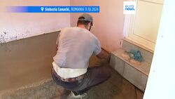 Romanian authorities beef up preventative measures after devastating flooding Instructional Video