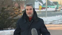 New Brunswick sees worrying jump in COVID-19 cases News Clip