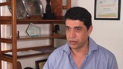 Mexican beaches threatened by algae invasion Instructional Video