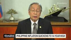 Medalla: Likelihood of Zero in Next Two Meetings Is Low News Clip