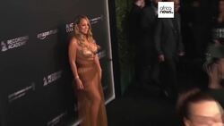 Mariah Carey returns with new album Here for It All, embraces “Era of Me” News Clip