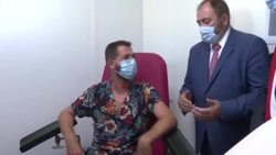 CLEAN : Monkeypox: Already 50,000 vaccinations in France announces French Health Minister News Clip
