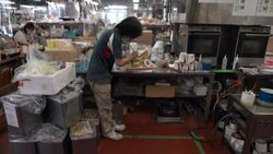 CLEAN : Truly tasteless: Japan's plastic food artists get creative News Clip