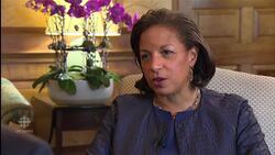 The politics of Trudeau's Washington visit News Clip