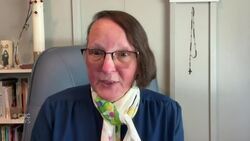 'Not in our lifetime': Meet the women who want female leadership in the Roman Catholic Church News Clip