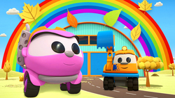 The Pushback Tractor Instructional Video