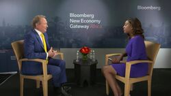 Fortescue's Forrest Sees 'Huge Potential' in Africa News Clip